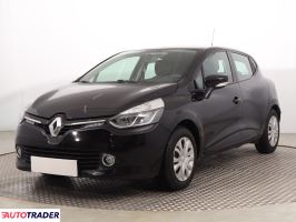 Renault Clio 2016 1.1 72 KM