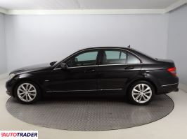 Mercedes C-klasa 2009 1.6 154 KM