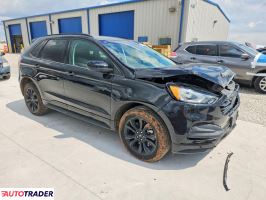Ford Edge 2024 2