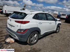 Hyundai Kona 2023 2 Hyundai Kona 2023 2