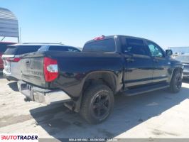 Toyota Tundra 2020 5 Toyota Tundra 2020 5