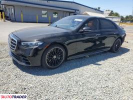Mercedes CL 2024 3 Mercedes CL 2024 3
