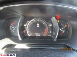 Renault Talisman 2017 1.6 160 KM