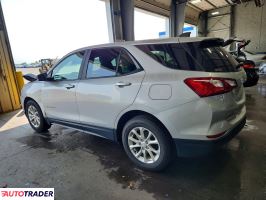 Chevrolet Equinox 2020 1