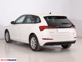 Skoda Scala 2020 1.0 113 KM
