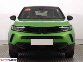 Opel Mokka 2023 1.2 128 KM