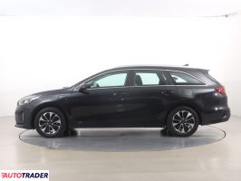 Kia Ceed 2020 1.6 139 KM