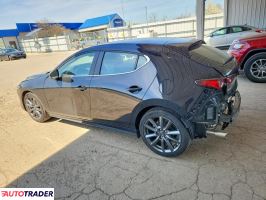 Mazda 3 2024 2