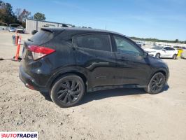 Honda HR-V 2021 1
