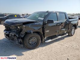 Chevrolet Silverado 2021 2