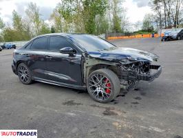 Audi S3 2026 2