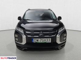 Mitsubishi ASX 2019 2.0 150 KM
