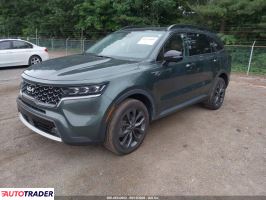 Kia Sorento 2022 2