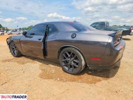 Dodge Challenger 2022 5