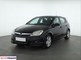 Opel Astra 2008 1.6 113 KM