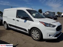 Ford Transit Connect 2019 2 Ford Transit Connect 2019 2