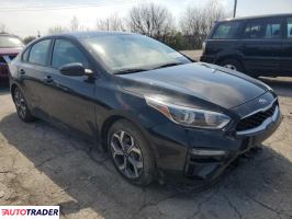 Kia Pozostałe 2020 2 Kia Pozostałe 2020 2