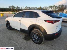 Mazda CX-30 2025 2