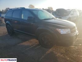 Dodge Journey 2019 2