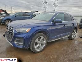 Audi Q5 2021 2