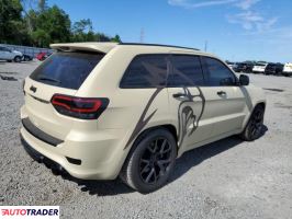 Jeep Grand Cherokee 2019 6 Jeep Grand Cherokee 2019 6
