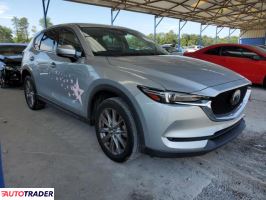 Mazda CX-5 2021 2