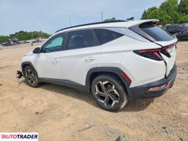 Hyundai Tucson 2023 2