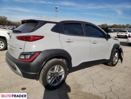 Hyundai Kona 2023 2 Hyundai Kona 2023 2