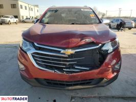 Chevrolet Equinox 2019 1