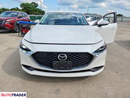 Mazda 3 2023 2