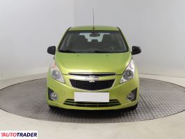 Chevrolet Spark 2012 1.0 65 KM