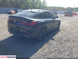 BMW X4 2020 3