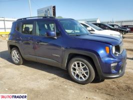 Jeep Renegade 2019 2