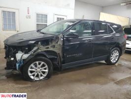 Chevrolet Equinox 2020 1