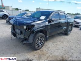Chevrolet Colorado 2023 2