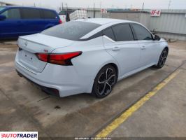 Nissan Altima 2023 2