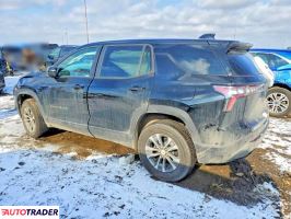 Chevrolet Equinox 2026 1