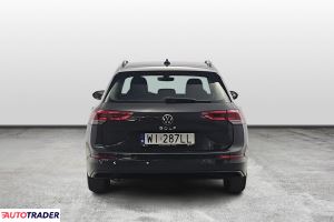 Volkswagen Golf 2021 2.0 115 KM Volkswagen Golf 2021 2.0 115 KM