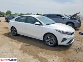 Kia Pozostałe 2022 2