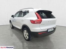 Volvo XC40 2020 2.0 150 KM