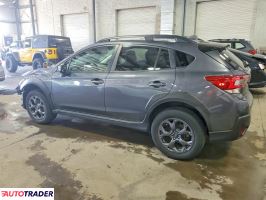 Subaru Pozostałe 2023 2