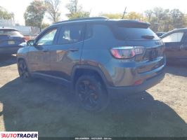 Jeep Compass 2019 2
