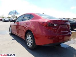 Mazda 3 2015 2 Mazda 3 2015 2