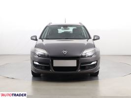 Renault Laguna 2011 1.5 108 KM