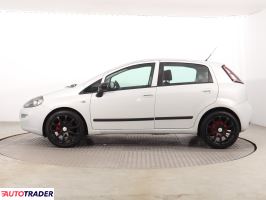 Fiat Panda 2012 1.4 76 KM