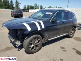 BMW X3 2024 2