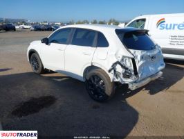 Honda HR-V 2025 2