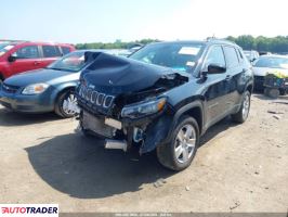 Jeep Compass 2022 2 Jeep Compass 2022 2