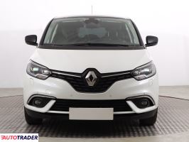 Renault Scenic 2017 1.2 130 KM