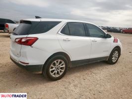 Chevrolet Equinox 2020 1 Chevrolet Equinox 2020 1